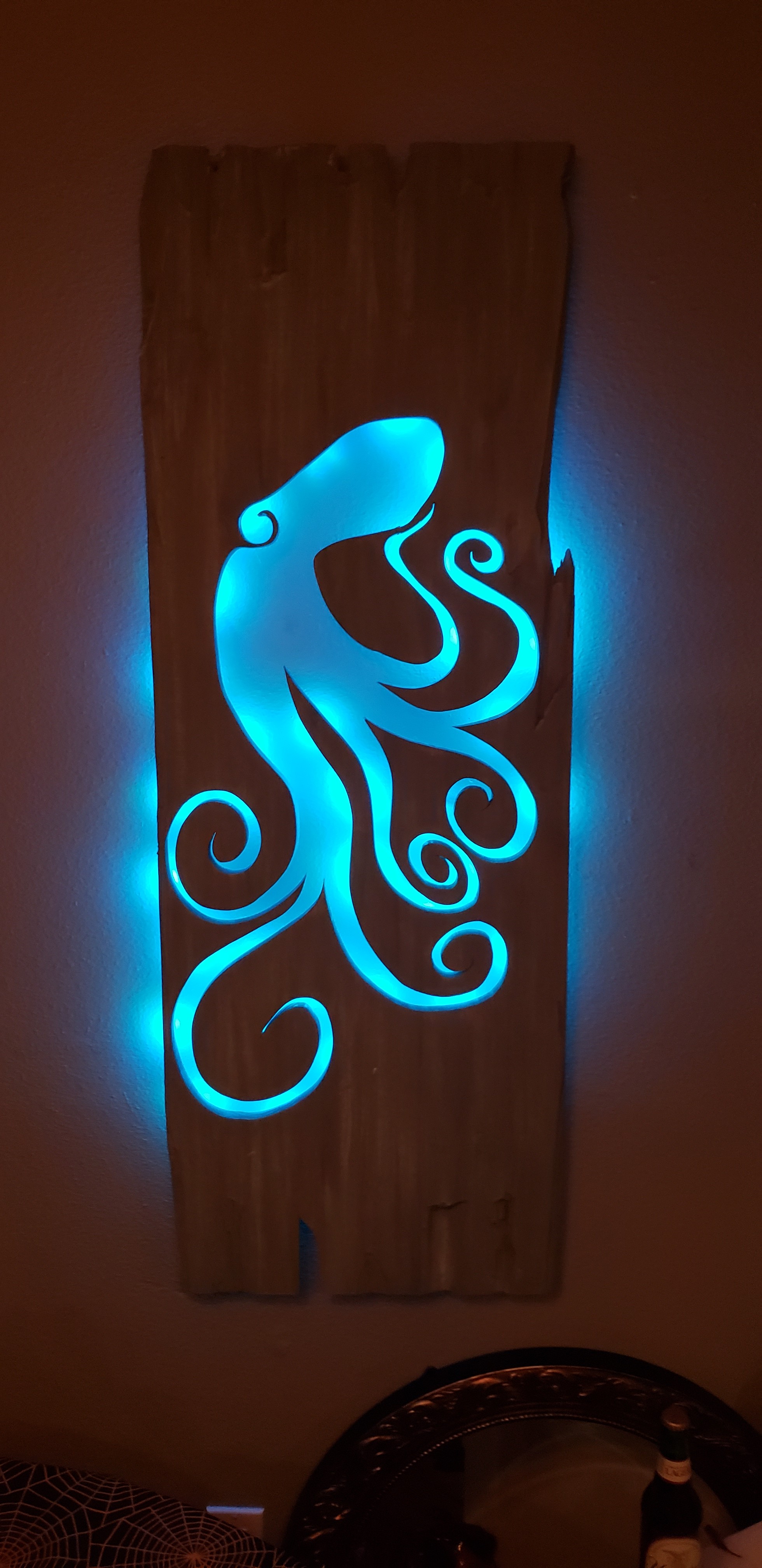 Octoflow