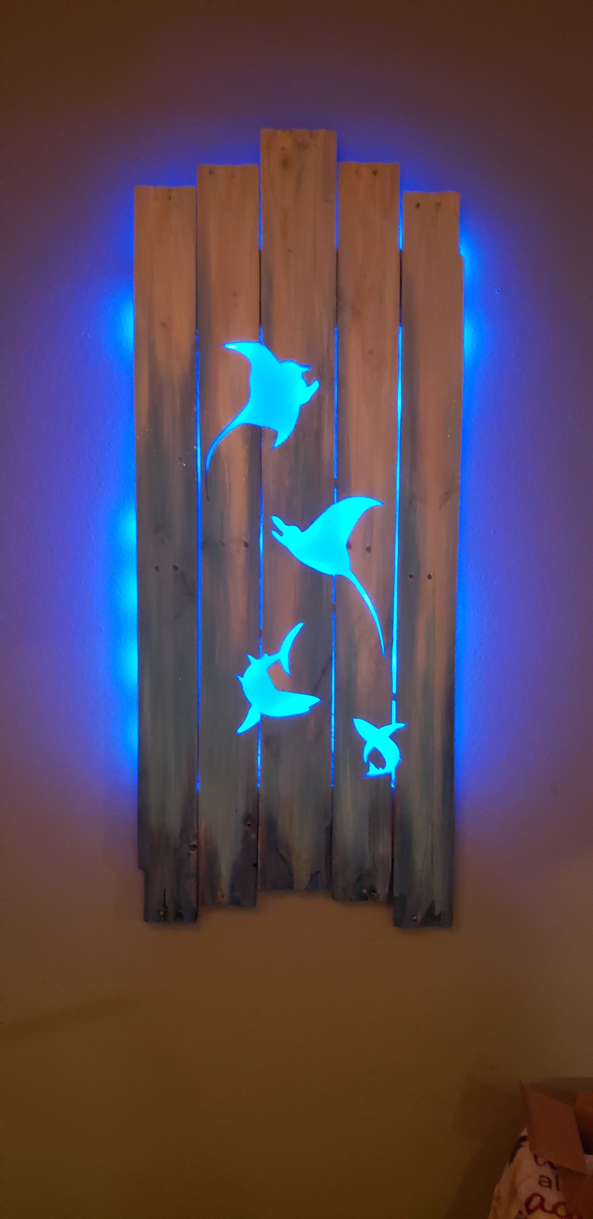 Aquaticas