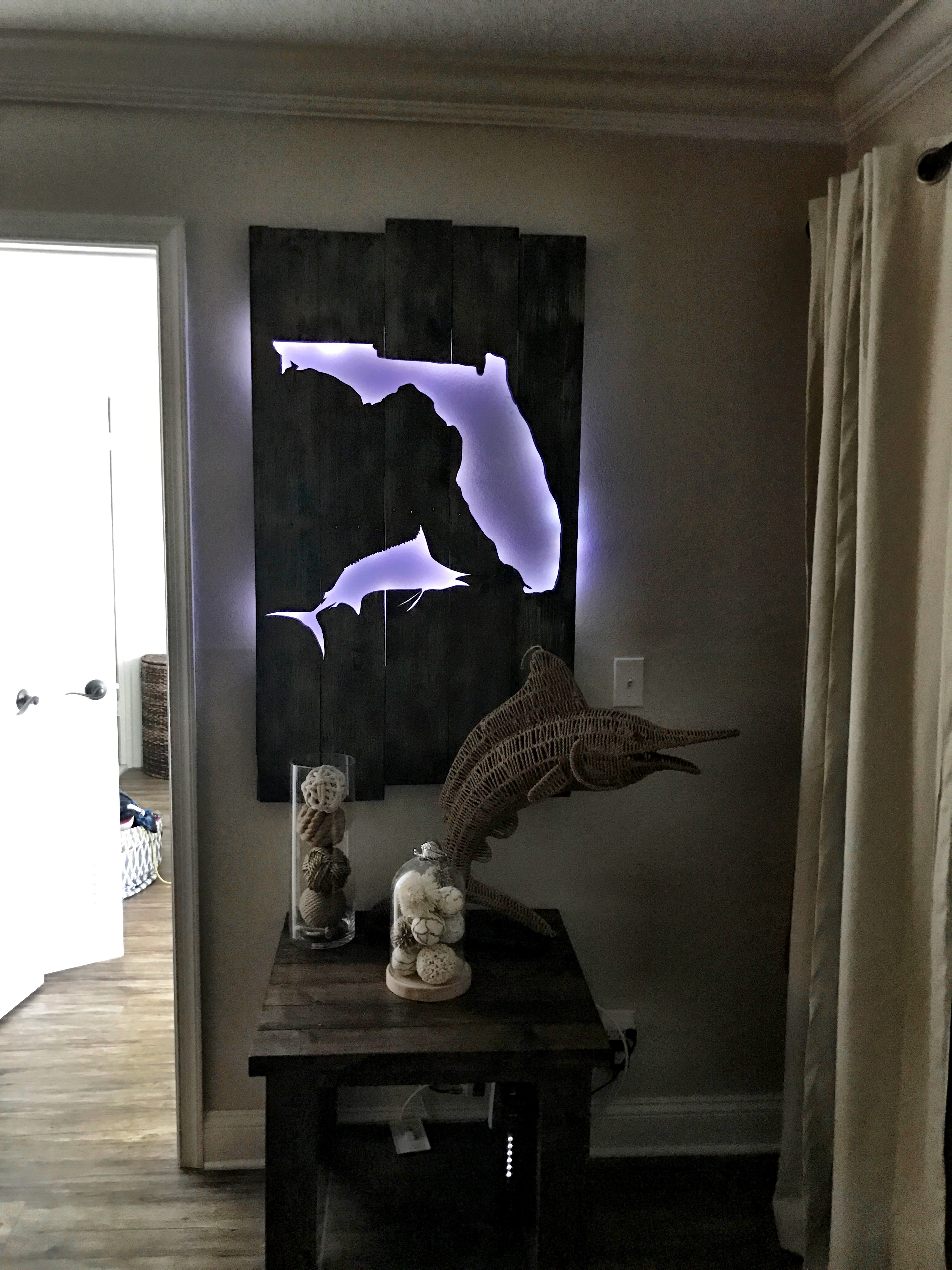 Marlin / FL