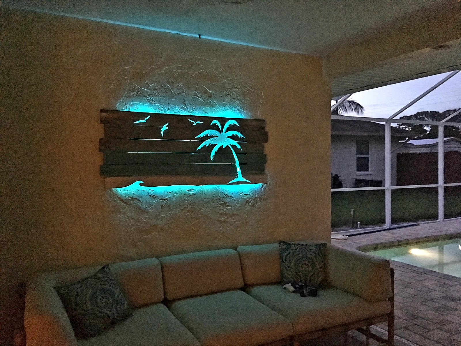 Stormy Night