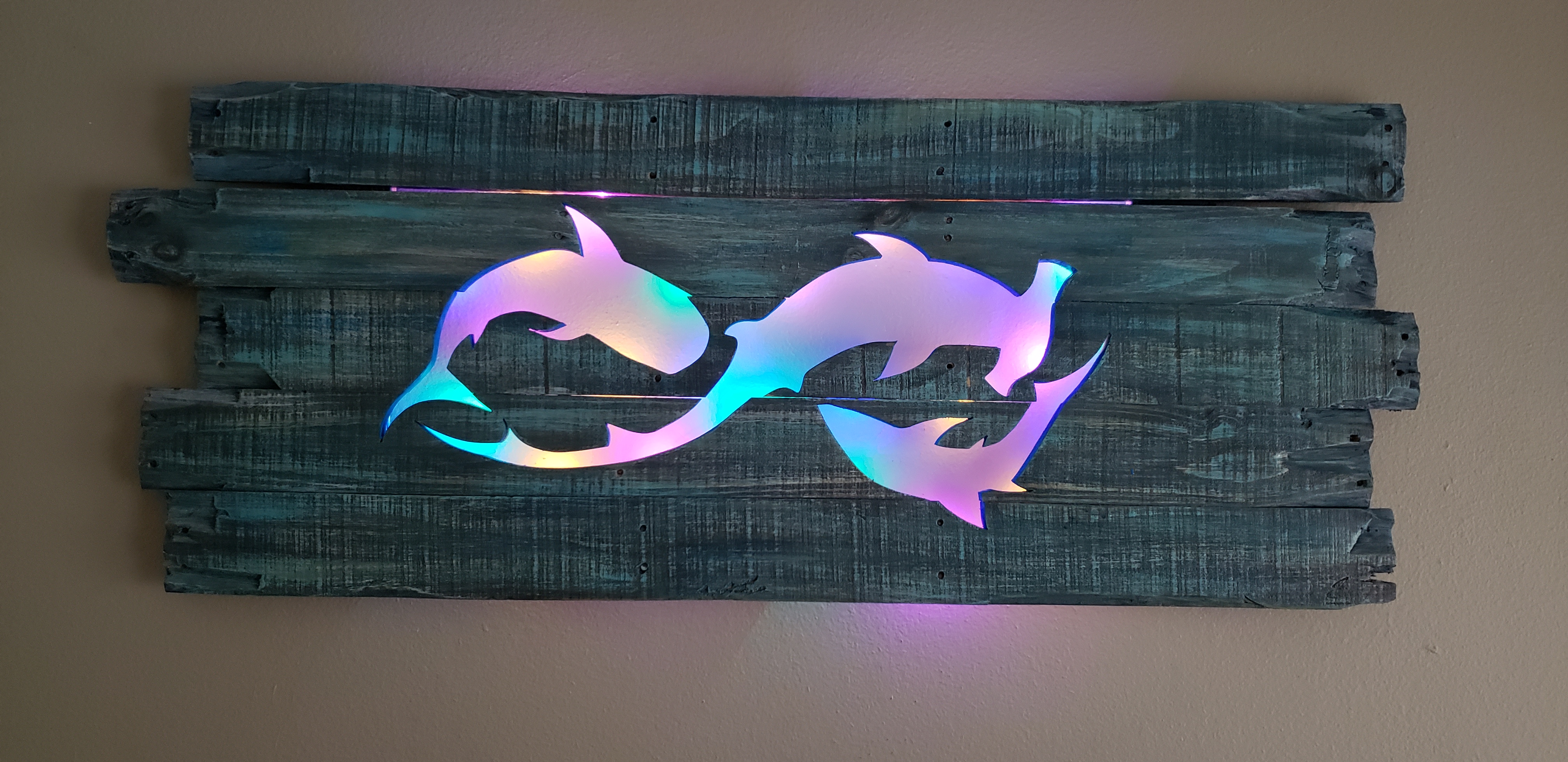 Shark InFINity