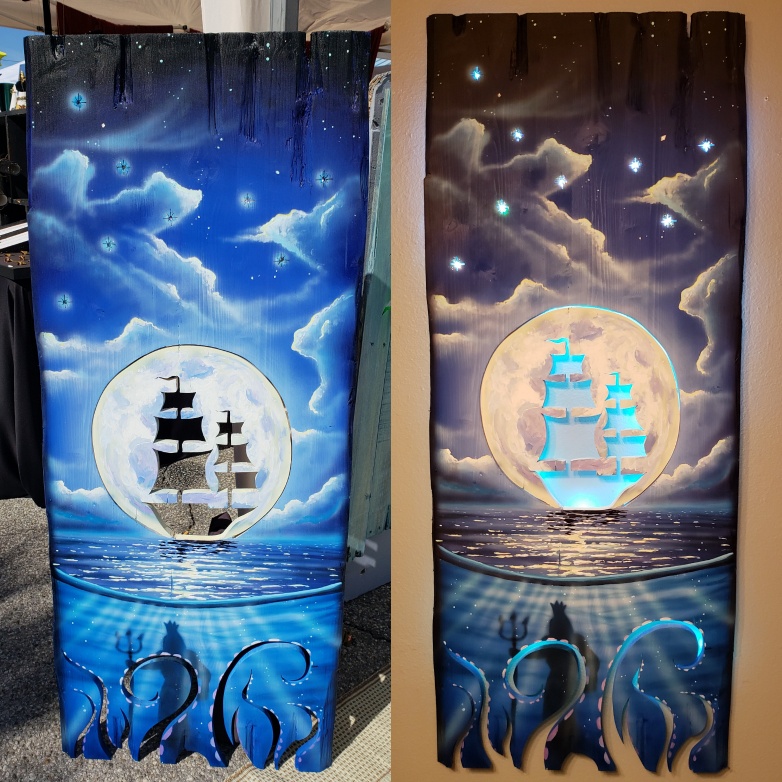Final Voyage